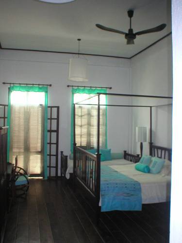 La Veranda Resort & Spa
