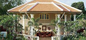 La Veranda Resort & Spa