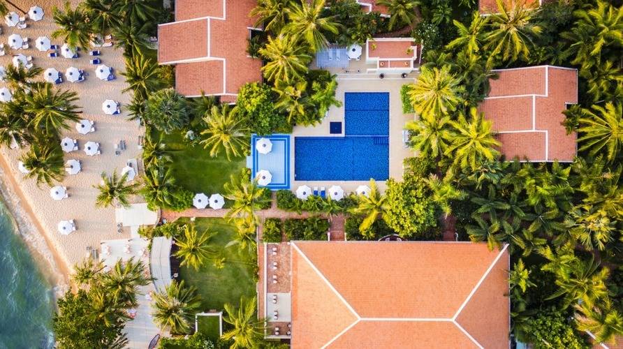 La Veranda Resort & Spa
