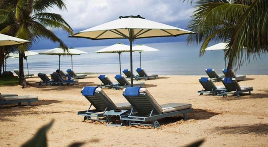 La Veranda Resort & Spa