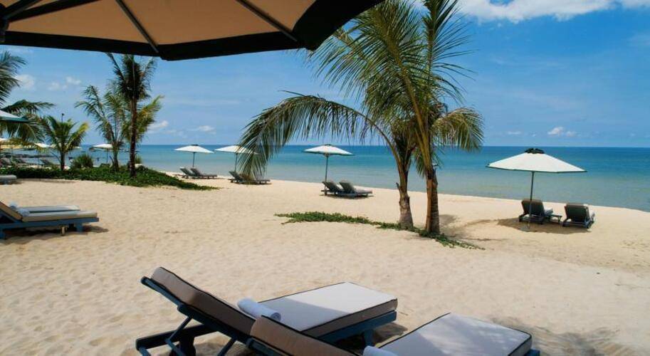 La Veranda Resort & Spa