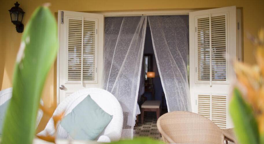 La Veranda Resort & Spa
