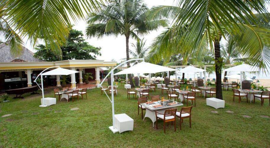 La Veranda Resort & Spa