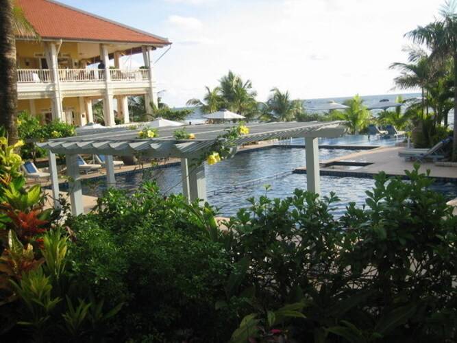 La Veranda Resort & Spa