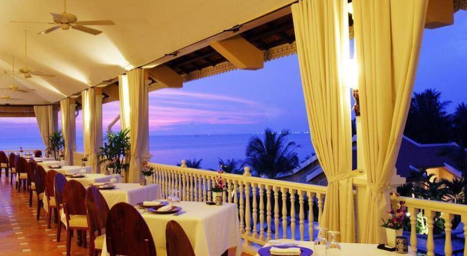 La Veranda Resort & Spa