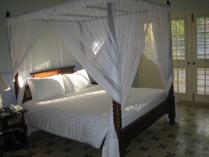 La Veranda Resort & Spa