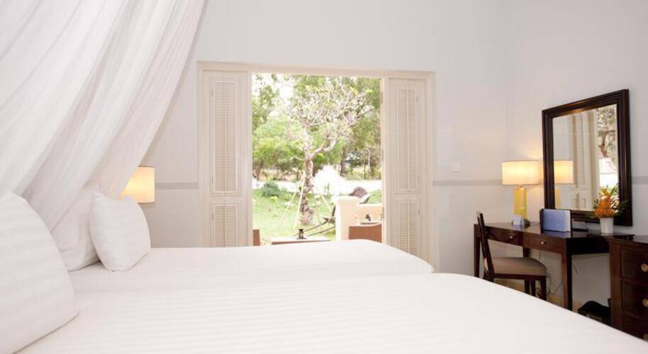 La Veranda Resort & Spa
