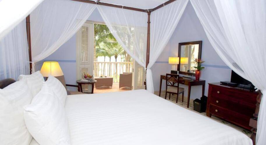 La Veranda Resort & Spa