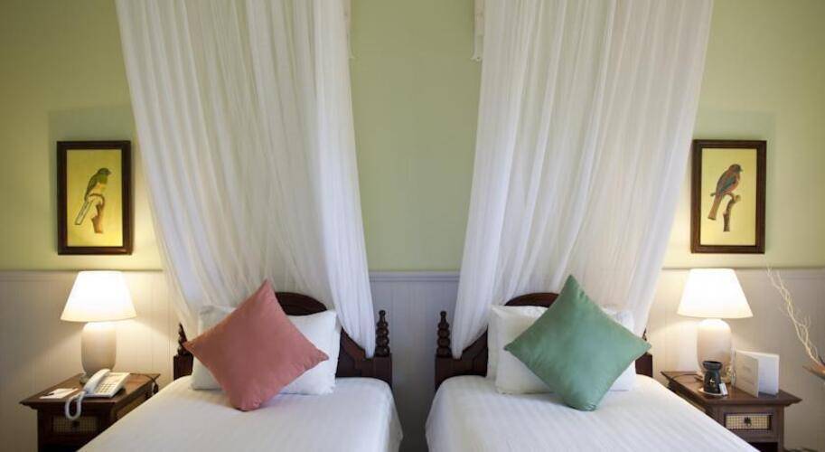 La Veranda Resort & Spa