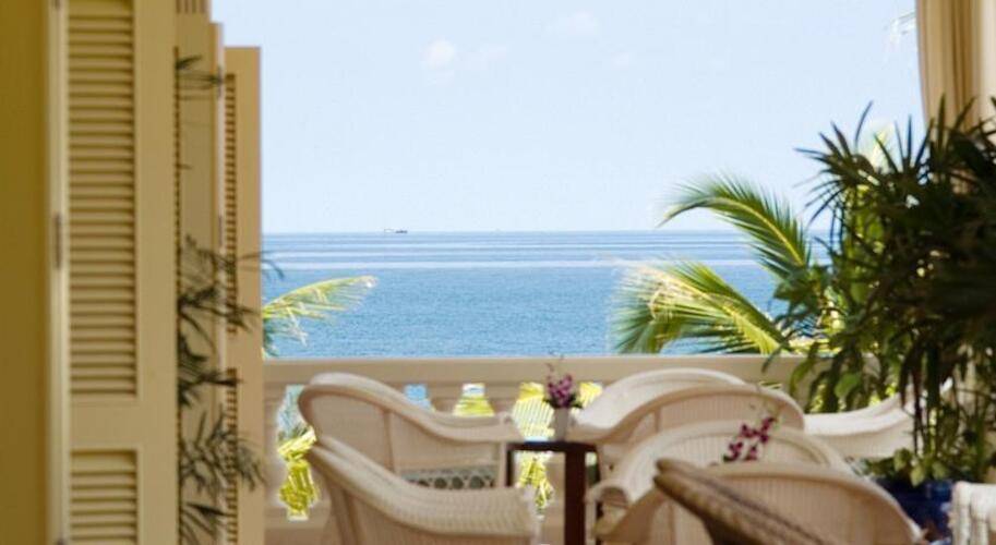 La Veranda Resort & Spa
