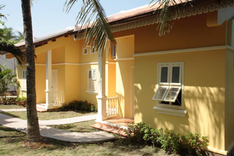 La Veranda Resort & Spa