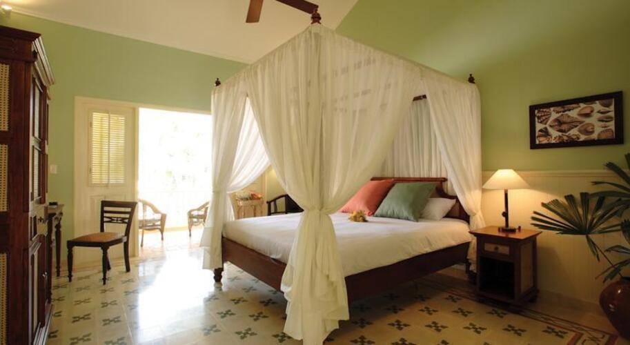 La Veranda Resort & Spa