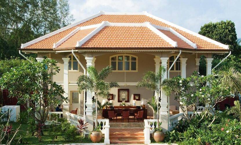 La Veranda Resort & Spa