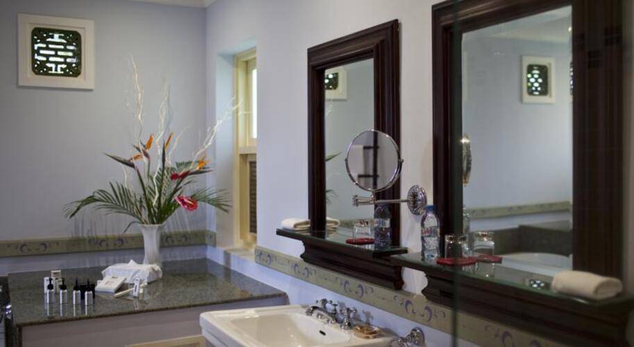 La Veranda Resort & Spa