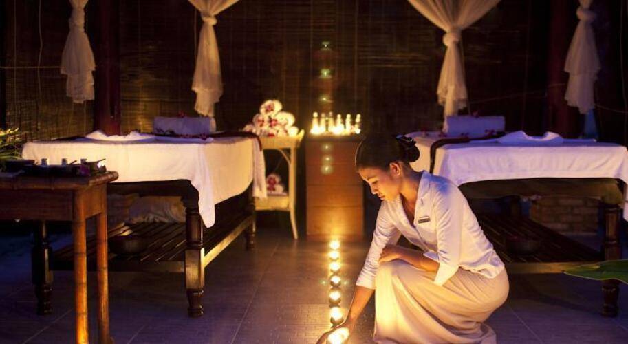 La Veranda Resort & Spa