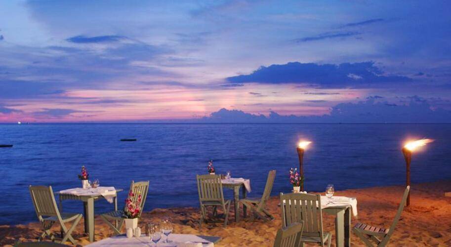 La Veranda Resort & Spa