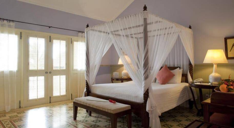 La Veranda Resort & Spa
