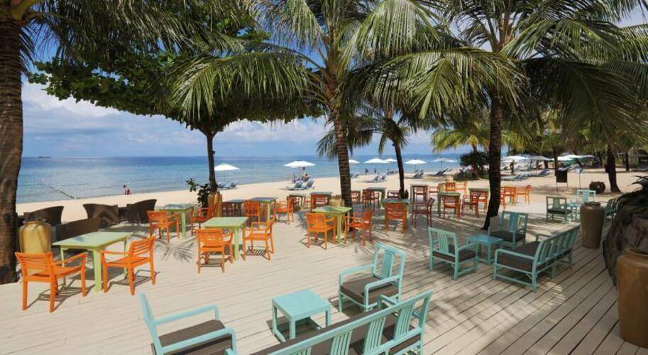 La Veranda Resort & Spa