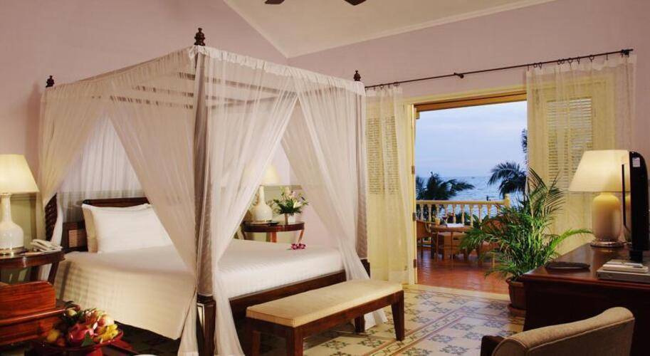 La Veranda Resort & Spa