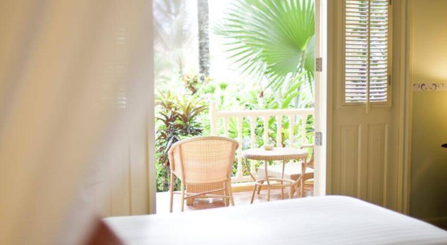 La Veranda Resort & Spa