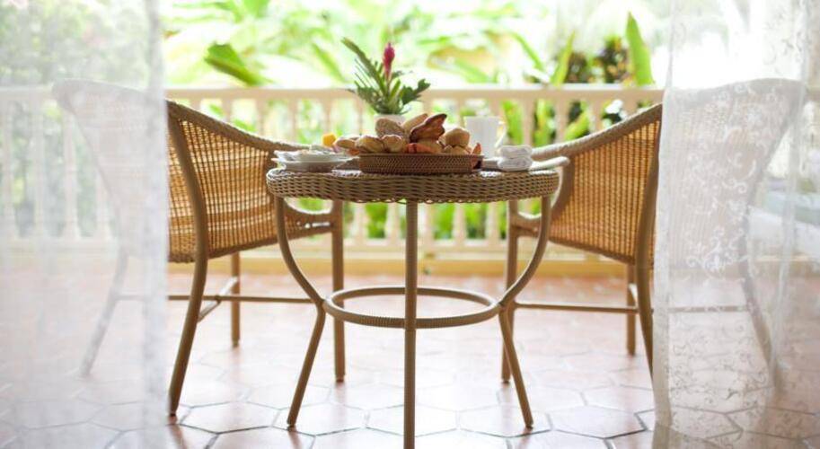 La Veranda Resort & Spa
