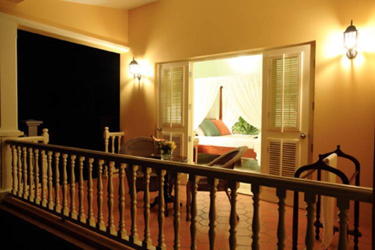 La Veranda Resort & Spa