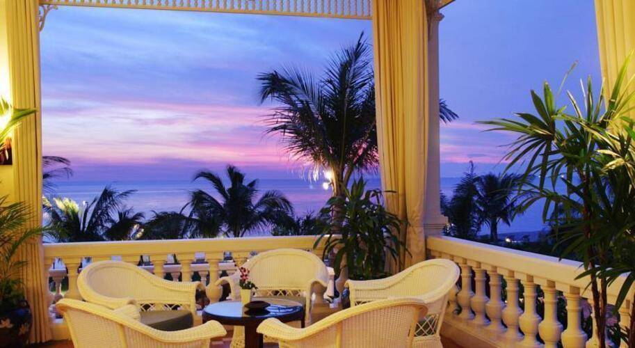 La Veranda Resort & Spa