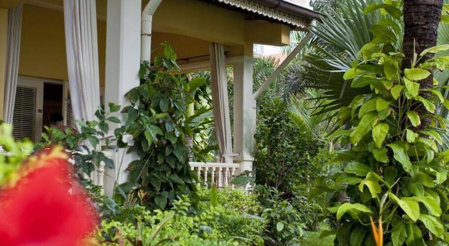 La Veranda Resort & Spa