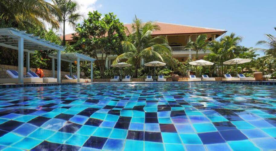 La Veranda Resort & Spa