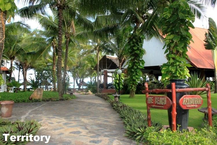 Bon Bien Resort
