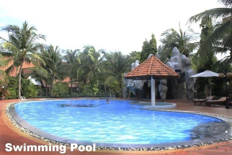 Bon Bien Resort