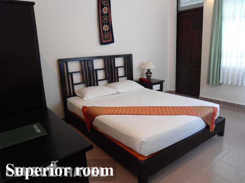 Фотография Bon Bien Resort