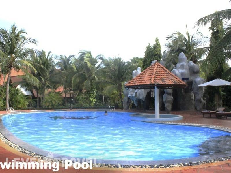 Фотография Bon Bien Resort