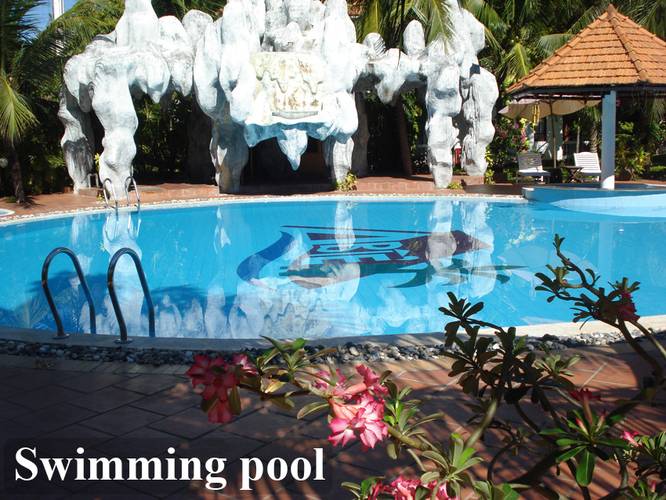 Bon Bien Resort
