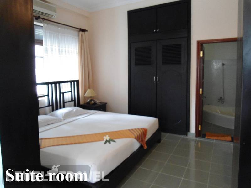 Фотография Bon Bien Resort