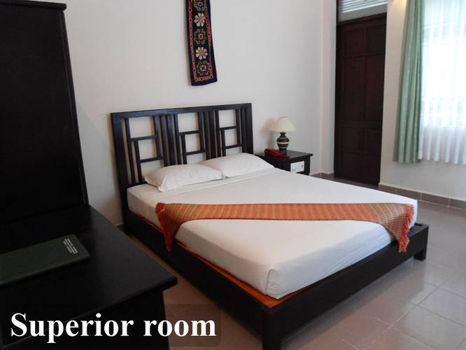 Bon Bien Resort