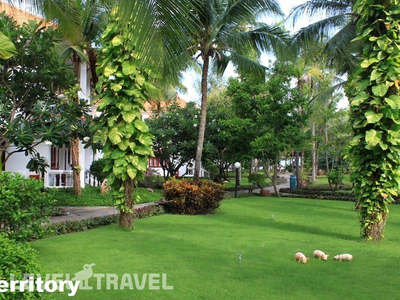 Фотография Bon Bien Resort