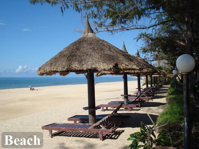 Bon Bien Resort