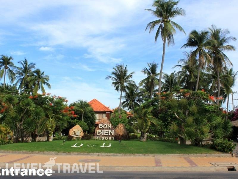 Фотография Bon Bien Resort