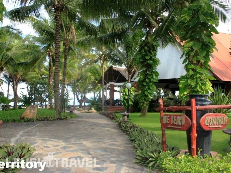 Фотография Bon Bien Resort