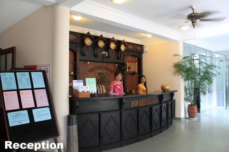 Bon Bien Resort
