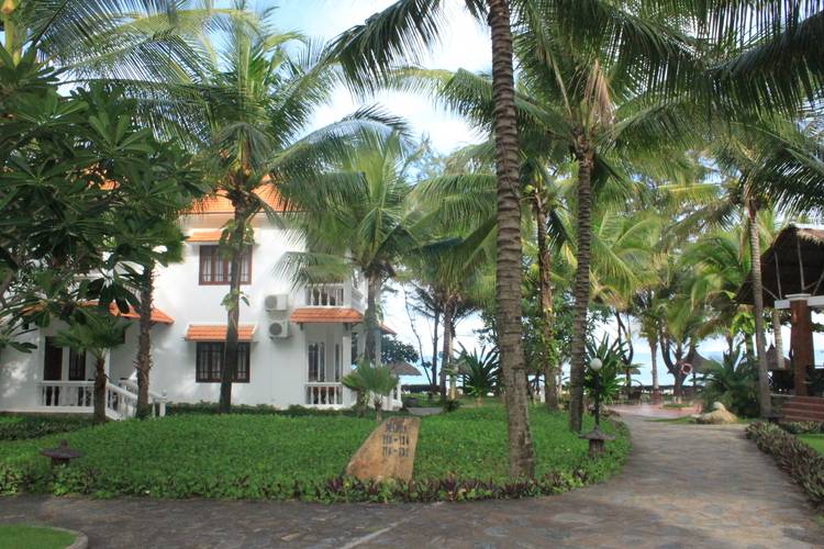 Bon Bien Resort