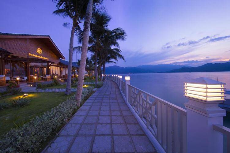 Mer Perle Hon Tam Resort (Ex. Best Western Resort & Residences)