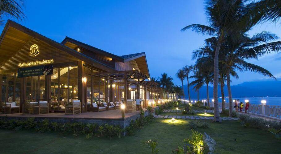 Mer Perle Hon Tam Resort (Ex. Best Western Resort & Residences)