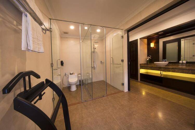 Mer Perle Hon Tam Resort (Ex. Best Western Resort & Residences)