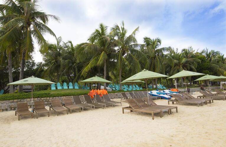 Mer Perle Hon Tam Resort (Ex. Best Western Resort & Residences)