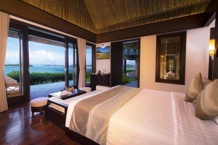 Mer Perle Hon Tam Resort (Ex. Best Western Resort & Residences)