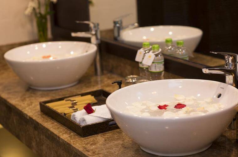 Mer Perle Hon Tam Resort (Ex. Best Western Resort & Residences)