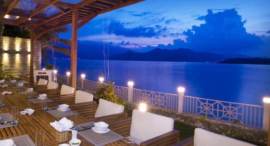 Mer Perle Hon Tam Resort (Ex. Best Western Resort & Residences)