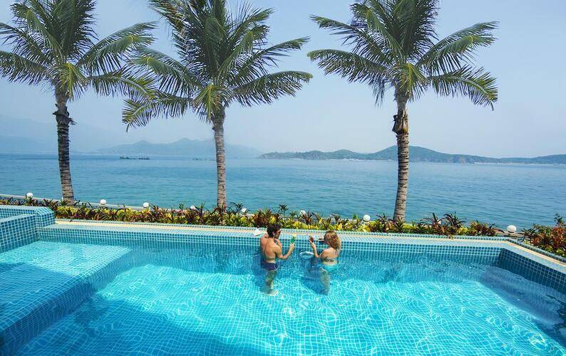 Mer Perle Hon Tam Resort (Ex. Best Western Resort & Residences)